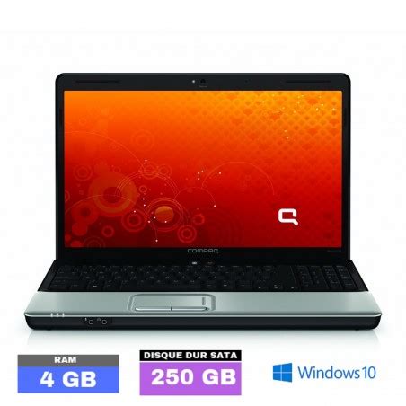 compaq presario cq61|presario cq61 windows 10.